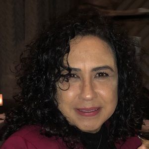 Meet your Posher, Socorro